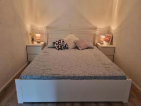 Dalla Rossa Apartment